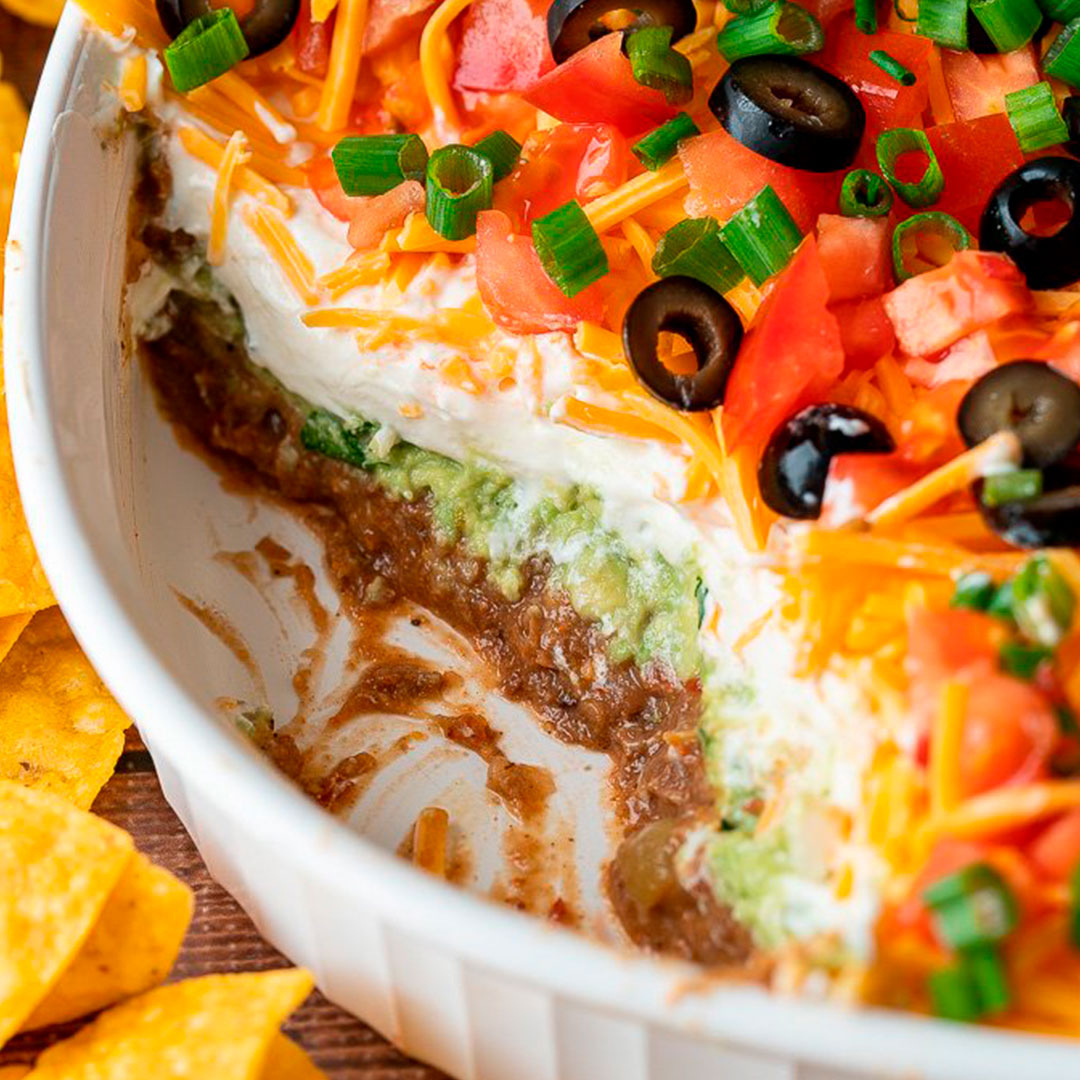 dip